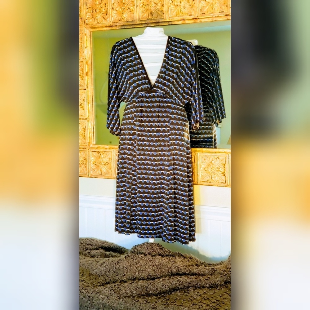 Max Studio Dress